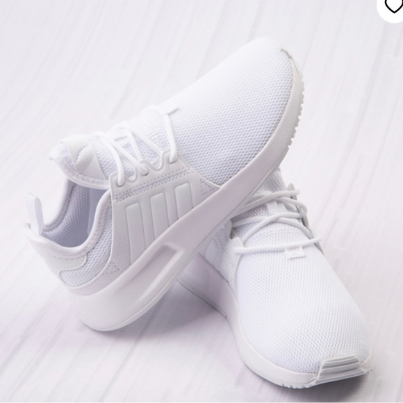 Adidas X_PLR Athletic Shoe - Picture 1 of 9